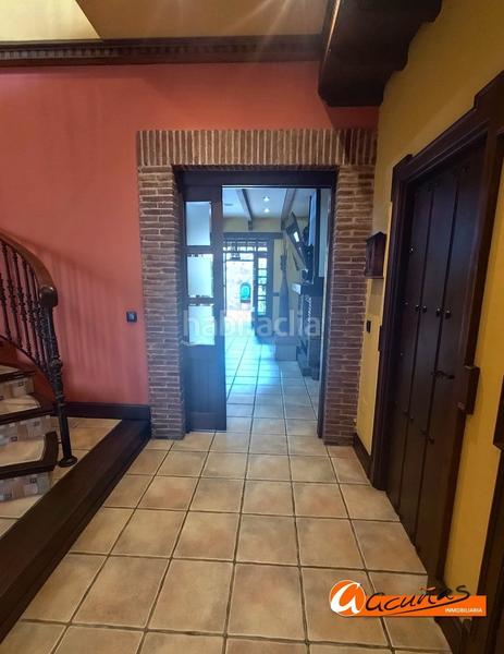 Foto bfaf6a44-f07e-453e-ae4c-31ceaebd407e. Casa adosada chalet adosado , málaga en Campillos