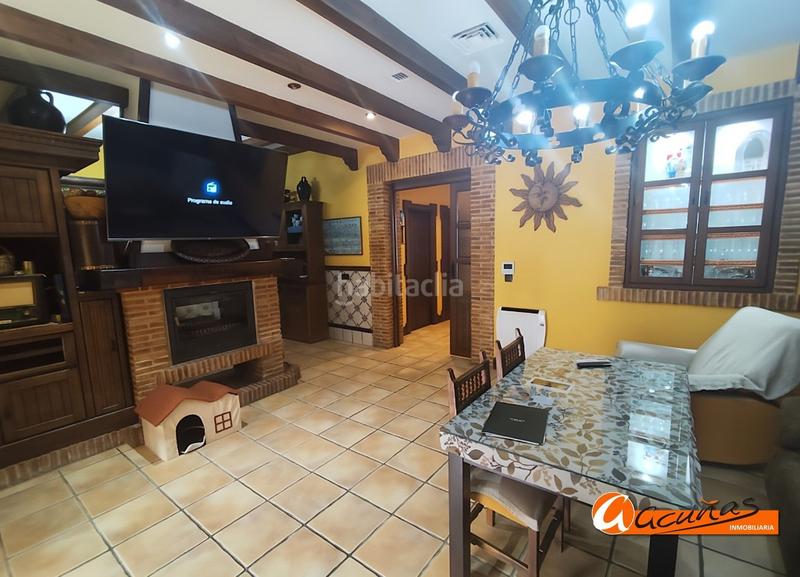 Foto ca2f4073-fbf2-4d9c-ac1d-3f5910196dfa. Casa adosada chalet adosado , málaga en Campillos