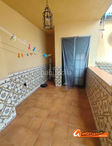 Foto e1fef23a-a9c3-4a32-8cad-08126628e23e. Casa adosada chalet adosado , málaga en Campillos