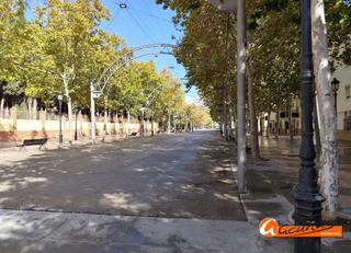 Appartement  José maría hinojosa. Piso en campillos, málaga