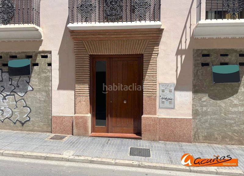 Foto 32f3d8aa-567b-4446-95dd-7e81fd9b7298. Local comercial a Centro Antequera