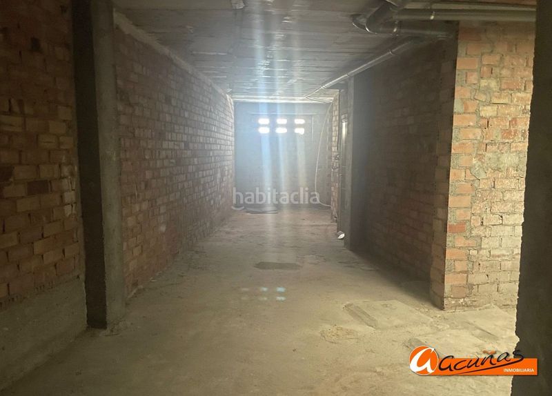 Foto e0d80597-47eb-4f7f-8e03-a95e8fd53bfe. Local comercial a Centro Antequera