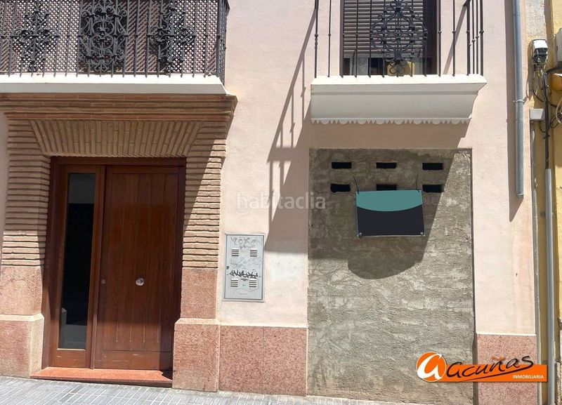 Foto e20aa251-8ecd-4b2e-b7ef-0b7984930cbf. Local comercial a Centro Antequera