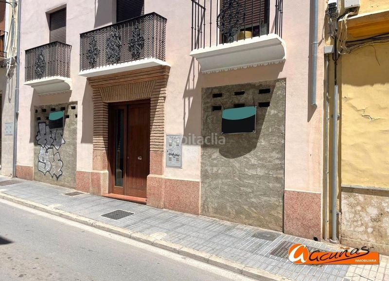 Foto fb7d4765-6e4e-4d19-b837-fed1e35f0132. Local comercial a Centro Antequera