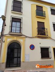 Appartement  La cruz. Piso en calle la cruz, alameda