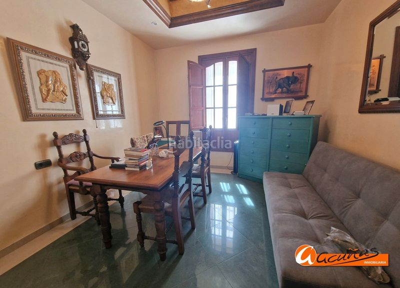 Foto 930a3442-2d54-43e5-bed5-3e9256c99996. Casa amb aparcament piscina a Campillos