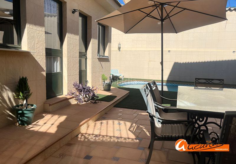 Foto c849f925-2771-4d28-8782-da61f5d2ee03. Casa amb aparcament piscina a Campillos