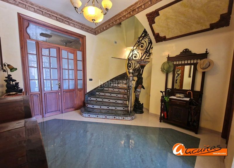 Foto f0904b3f-16ce-4bdf-bca1-089ebe57f050. Casa amb aparcament piscina a Campillos