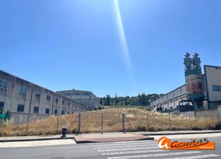 Residential Plot  De madrid. Terreno en lucena, córdoba