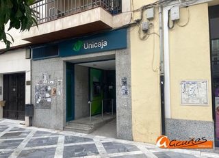 Locale commerciale  De andalucía. Local en antequera, málaga