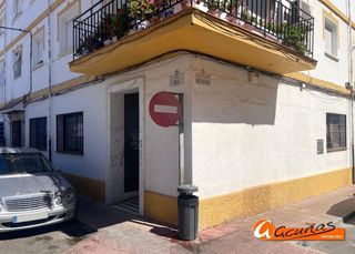 Geschäftsraum  Huelva. Local en ronda, málaga