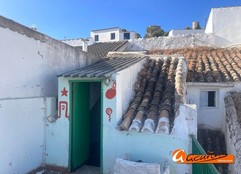 Foto 5c10e86e-0190-429a-869e-bc062c998f07. Casa adossada a Teba