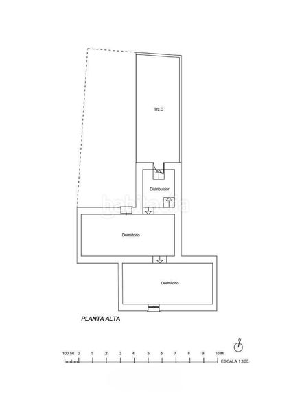 Foto 79b2200c-3954-49a7-973e-e6a1d33b010d. Casa adossada a Teba