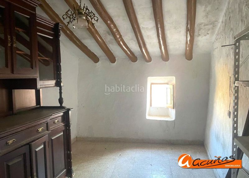 Foto ab8acbe9-3797-4aa5-a2a7-3a8669c3673d. Casa adossada a Teba