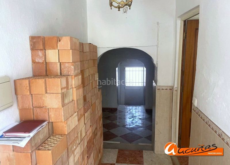 Foto d3ce0564-a9a8-42fd-a0aa-26ba3863064e. Casa adossada a Teba