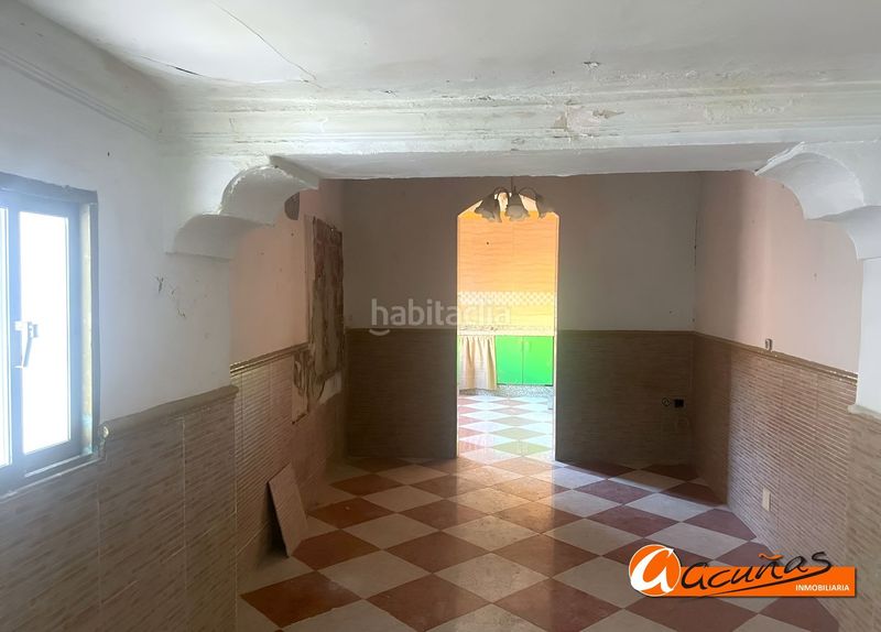 Foto dc3bc8b4-5acd-4826-a7d1-717491837e86. Casa adossada a Teba
