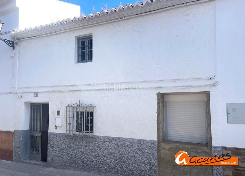 Foto ff4a74ef-3422-40b5-9dda-a8780070ad85. Casa adossada a Teba