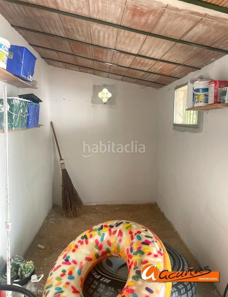 Foto 02167260-9293-49f6-bdd2-d57eae531117. Casa amb aparcament piscina a Bobadilla - Bobadilla Estación - La Joya Antequera