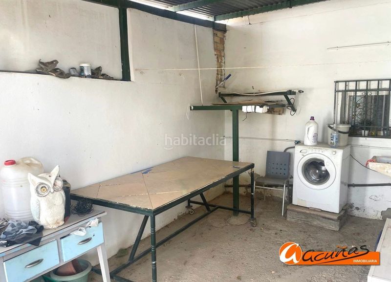 Foto 0bc64f5c-bdd9-4f1b-af89-6e2aa75d70b6. Casa amb aparcament piscina a Bobadilla - Bobadilla Estación - La Joya Antequera
