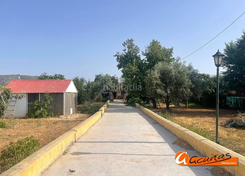 Foto 0f677cae-81fa-41ef-b76c-9c9c2d4d762d. Casa amb aparcament piscina a Bobadilla - Bobadilla Estación - La Joya Antequera