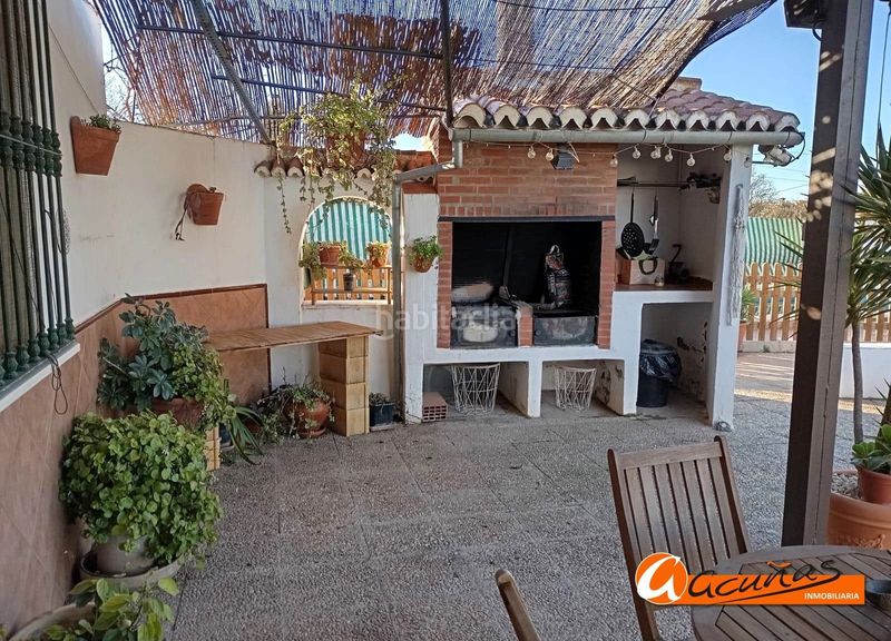Foto 1707a899-5b15-4900-a600-2a0cc011e10e. Casa amb aparcament piscina a Bobadilla - Bobadilla Estación - La Joya Antequera