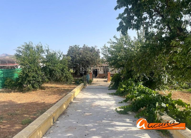 Foto 1de48aea-d84f-4bba-bb84-73fa210962ec. Casa amb aparcament piscina a Bobadilla - Bobadilla Estación - La Joya Antequera