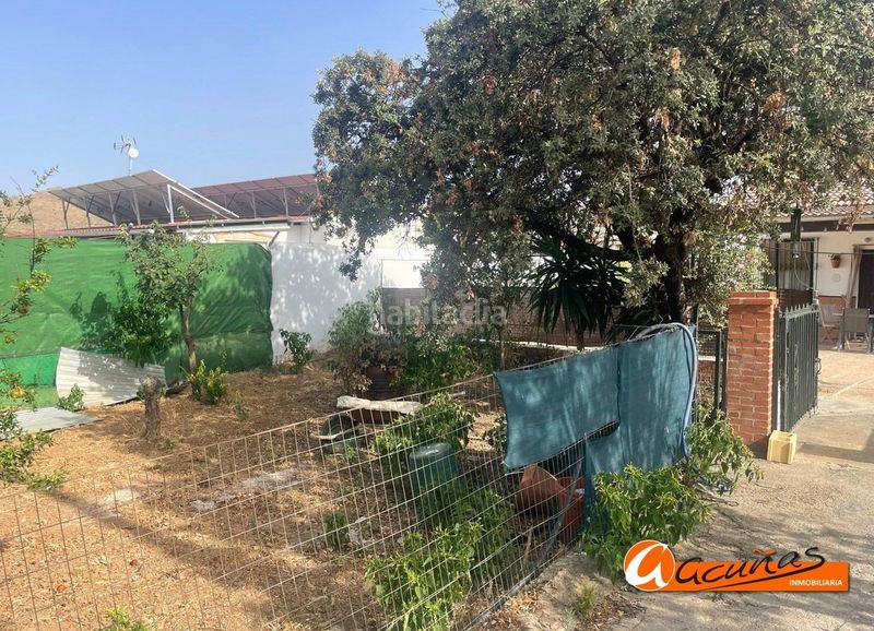 Foto 20e722b9-314a-4320-86a0-b84c1282eb9d. Casa amb aparcament piscina a Bobadilla - Bobadilla Estación - La Joya Antequera