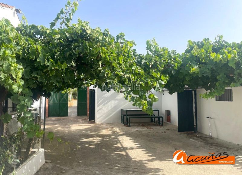 Foto 33329cf7-6d08-4af3-b262-3f9c5f176945. Casa amb aparcament piscina a Bobadilla - Bobadilla Estación - La Joya Antequera