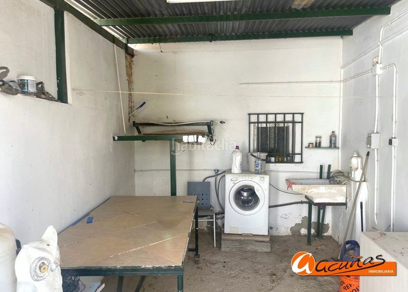 Foto 4387d8e0-39c8-4547-a65d-962e5a3a3940. Casa amb aparcament piscina a Bobadilla - Bobadilla Estación - La Joya Antequera