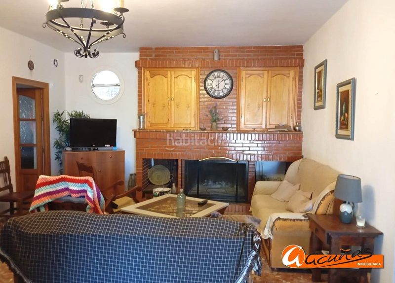 Foto 4dffb237-6b3f-4870-b1ea-4347d8c9eaba. Casa amb aparcament piscina a Bobadilla - Bobadilla Estación - La Joya Antequera