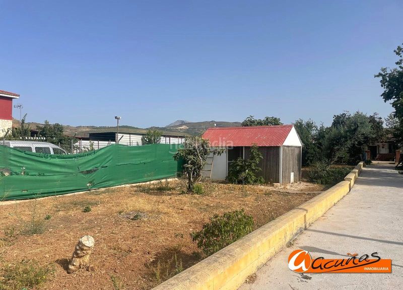 Foto 52db7cdb-9c60-4a46-afae-2a188a31e9bc. Casa amb aparcament piscina a Bobadilla - Bobadilla Estación - La Joya Antequera
