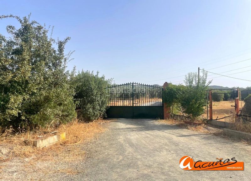 Foto 5eae286c-d331-46f3-bed1-b570ed1ae60a. Casa amb aparcament piscina a Bobadilla - Bobadilla Estación - La Joya Antequera