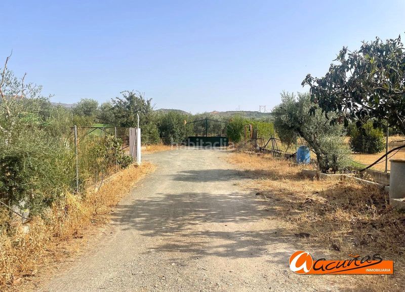 Foto 631ba13b-606e-42be-8091-0591786b2ef0. Casa amb aparcament piscina a Bobadilla - Bobadilla Estación - La Joya Antequera