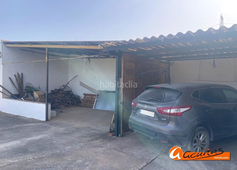 Foto 7a2506dd-c6c1-4bbb-aed4-7ebd3b7eca6e. Casa amb aparcament piscina a Bobadilla - Bobadilla Estación - La Joya Antequera