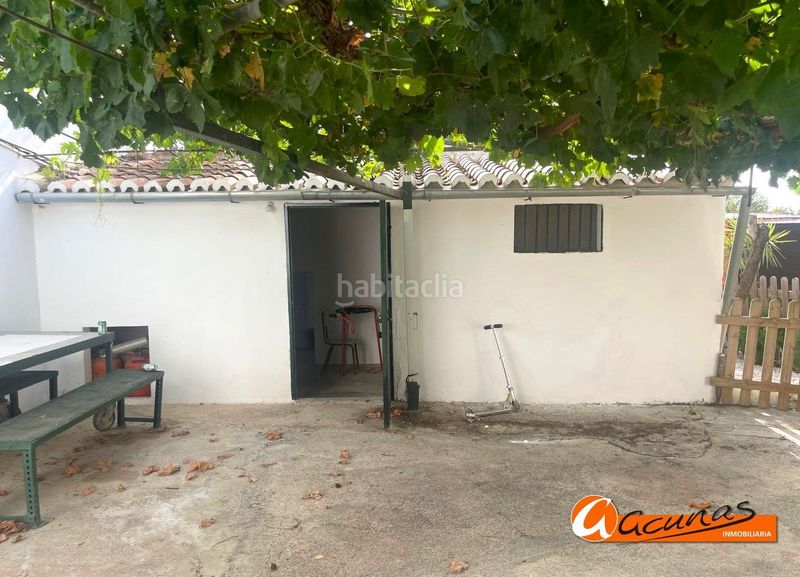 Foto 7a813690-ec10-4532-9a55-ae59757278fb. Casa amb aparcament piscina a Bobadilla - Bobadilla Estación - La Joya Antequera