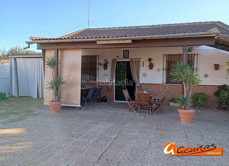 Foto 7ca936bc-f3cd-46fb-ab2f-6e69d1b836ce. Casa amb aparcament piscina a Bobadilla - Bobadilla Estación - La Joya Antequera