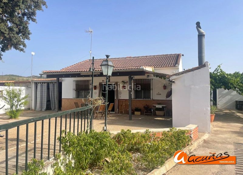 Foto 855bd819-aa1c-47ee-babf-6f7549436fde. Casa amb aparcament piscina a Bobadilla - Bobadilla Estación - La Joya Antequera