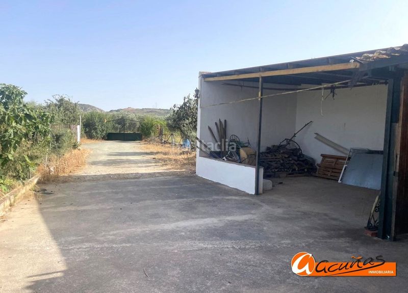Foto 8bf2621c-5006-4298-b490-286dc96c39e6. Casa amb aparcament piscina a Bobadilla - Bobadilla Estación - La Joya Antequera