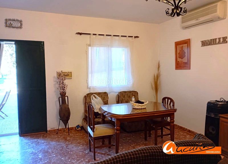 Foto 90102a29-70dc-4b13-83c3-e84e469b34b8. Casa amb aparcament piscina a Bobadilla - Bobadilla Estación - La Joya Antequera