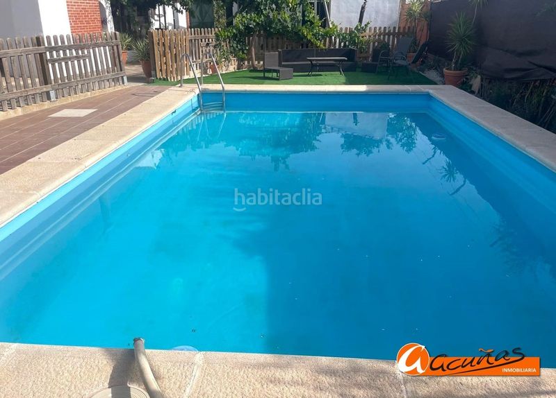 Foto 90531d84-aa4b-4bb5-9d1c-6b84765011c0. Casa amb aparcament piscina a Bobadilla - Bobadilla Estación - La Joya Antequera