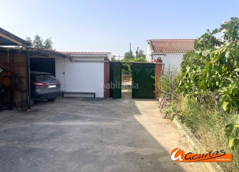 Foto 9b34cbb1-0ea4-4d30-88fd-ba9ceeba736c. Casa amb aparcament piscina a Bobadilla - Bobadilla Estación - La Joya Antequera