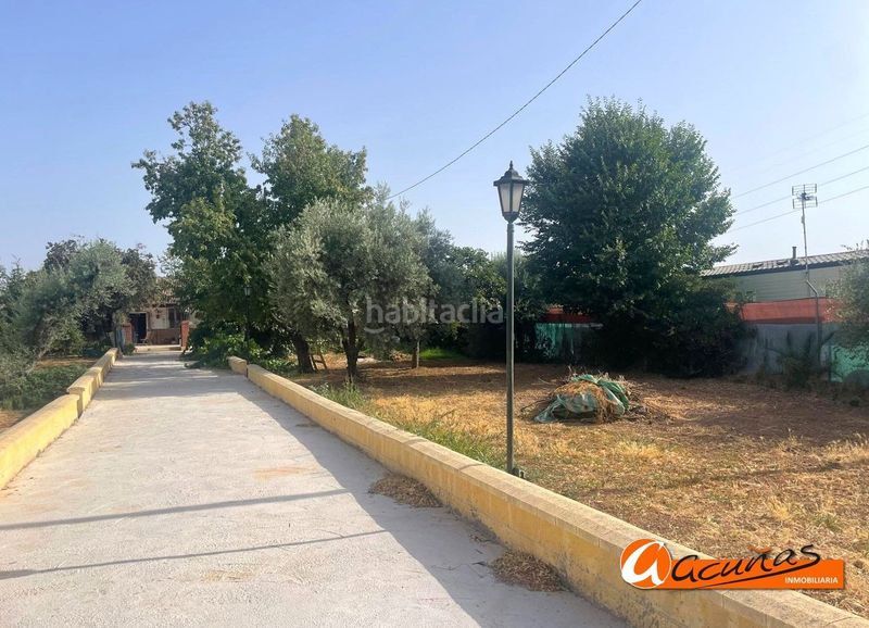 Foto 9cdb59bd-12d1-4493-ac85-f176bc96594c. Casa amb aparcament piscina a Bobadilla - Bobadilla Estación - La Joya Antequera