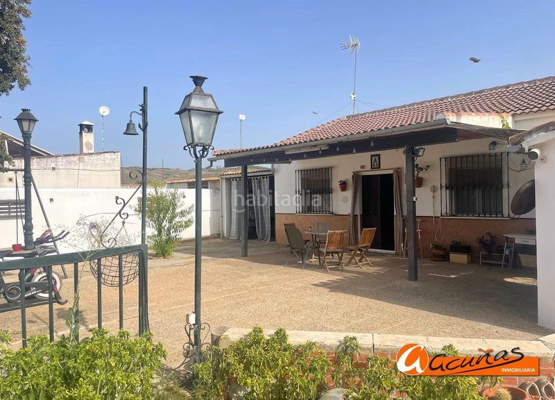 Foto a00cbd58-b8e0-43b6-92f1-3c7c99aeac05. Casa amb aparcament piscina a Bobadilla - Bobadilla Estación - La Joya Antequera