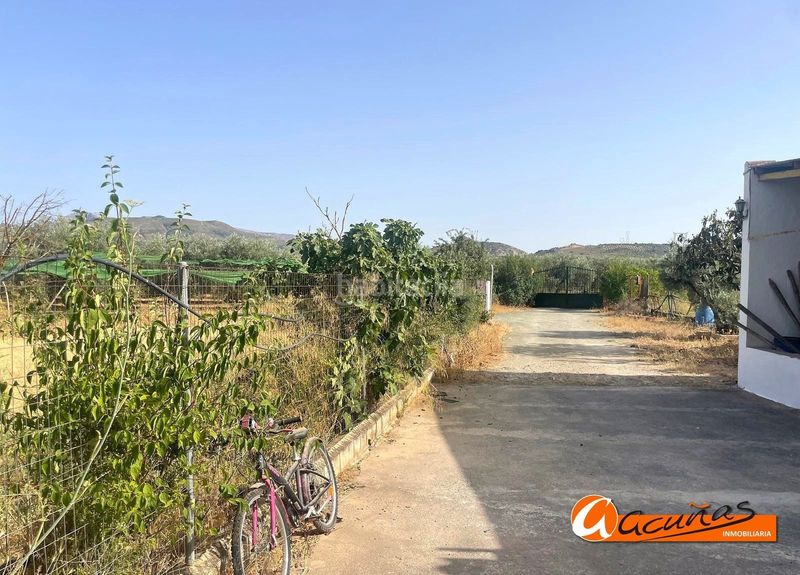 Foto a7939ce7-1551-4d58-922f-9af661fc71d0. Casa amb aparcament piscina a Bobadilla - Bobadilla Estación - La Joya Antequera