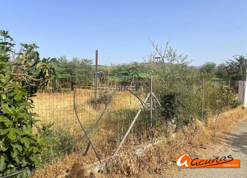 Foto ac94e0b3-361f-4e2d-80c3-6b855b76f657. Casa amb aparcament piscina a Bobadilla - Bobadilla Estación - La Joya Antequera