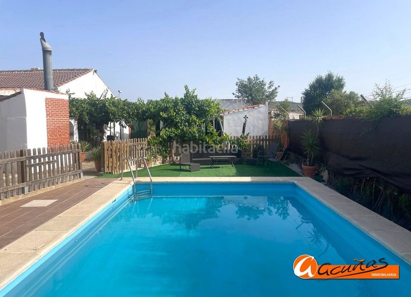 Foto b7713623-ad36-44f2-b57f-d55375657cf3. Casa amb aparcament piscina a Bobadilla - Bobadilla Estación - La Joya Antequera
