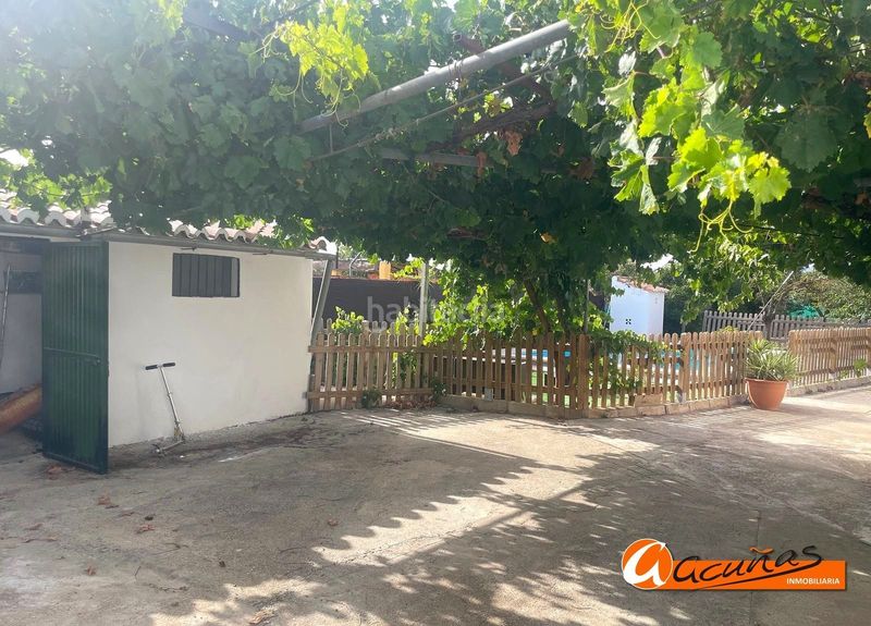 Foto cf018e88-5129-4f37-b85d-47b34c0133af. Casa amb aparcament piscina a Bobadilla - Bobadilla Estación - La Joya Antequera