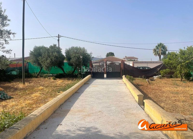 Foto dd92b48f-25ad-49af-851c-5330fcba62bb. Casa amb aparcament piscina a Bobadilla - Bobadilla Estación - La Joya Antequera