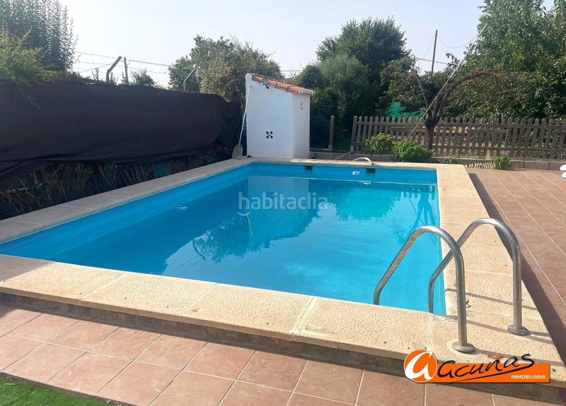 Foto f911b214-176d-40be-bb7d-f45e334513e9. Casa amb aparcament piscina a Bobadilla - Bobadilla Estación - La Joya Antequera