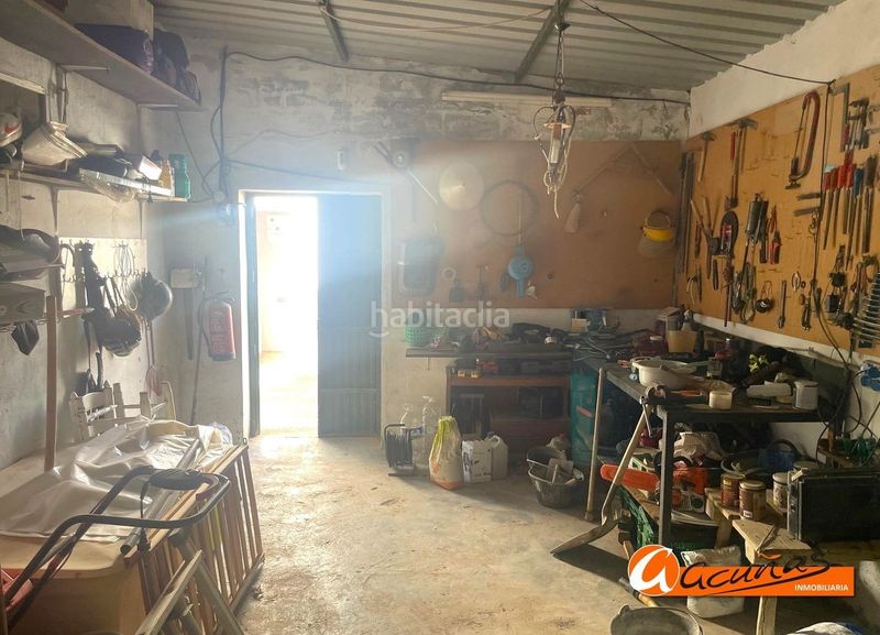 Foto fe952d9c-479b-43e2-8d5e-9bd69b4815f5. Casa amb aparcament piscina a Bobadilla - Bobadilla Estación - La Joya Antequera